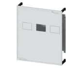 SIEMENS - ALPHA 400/630 DIN Leistungsschalter-Bausatz 2/3 X3VA20-22/100A/160A/250A