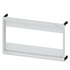 SIEMENS - ALPHA 400/630 DIN, Einbausatz für SR60-Sammelschiene N-System 60mm, 3-polig
