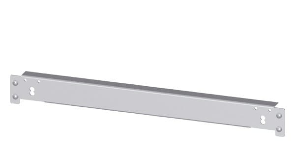 SIEMENS - Quertraverse für N/PE B=500mm für N und/oder PE Sammelschienenhalter