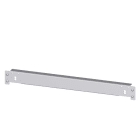 SIEMENS - Quertraverse für N/PE B=500mm für N und/oder PE Sammelschienenhalter