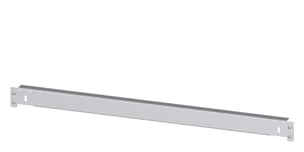 SIEMENS - Quertraverse für N/PE B=750mm für N und/oder PE Sammelschienenhalter