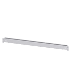 SIEMENS - Quertraverse für N/PE B=750mm für N und/oder PE Sammelschienenhalter