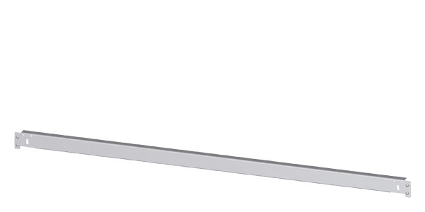 SIEMENS - Quertraverse für N/PE B=1250mm für N und/oder PE Sammelschienenhalter