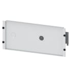SIEMENS - ALPHA NF Einbausatz for 3KD Lasttrennschalter Baugr. 1 bis 5 H=400mm, B=900mm
