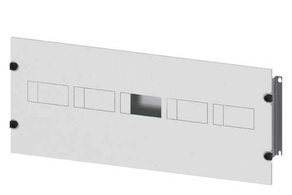 SIEMENS - ALPHA 630 Universal Leistungsschalter-Bausatz 5x 3VA20-22/100A/160A/250A