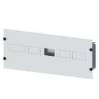 SIEMENS - ALPHA 630 Universal Leistungsschalter-Bausatz 5x 3VA20-22/100A/160A/250A