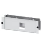 SIEMENS - ALPHA 630 Universal Leistungsschalter-Bausatz 1x 3VA20-22/100A/160A/250A