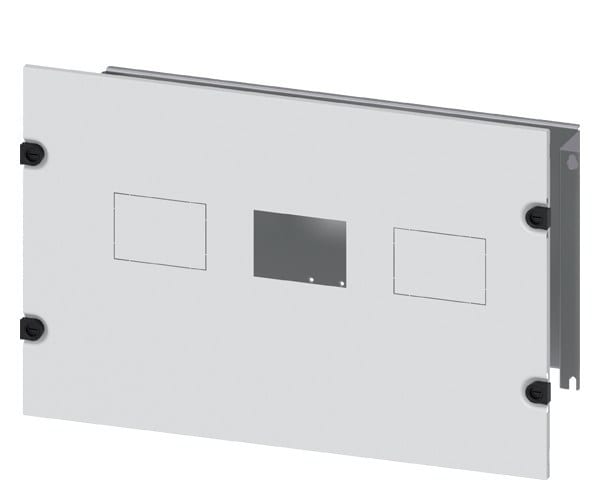 SIEMENS - ALPHA 630 Universal Leistungsschalter-Bausatz 3x 3VA20-22/100A/160A/250A