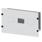 SIEMENS - ALPHA 630 Universal Leistungsschalter-Bausatz 3x 3VA20-22/100A/160A/250A