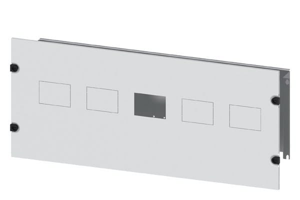 SIEMENS - ALPHA 630 Universal Leistungsschalter-Bausatz 5x 3VA20-22/100A/160A/250A