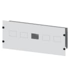 SIEMENS - ALPHA 630 Universal Leistungsschalter-Bausatz 5x 3VA20-22/100A/160A/250A