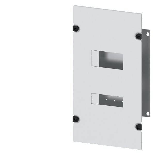 SIEMENS - ALPHA 630 Universal Leistungsschalter-Bausatz 1x 3VA20-22/100A/160A/250A