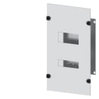 SIEMENS - ALPHA 630 Universal Leistungsschalter-Bausatz 1x 3VA20-22/100A/160A/250A