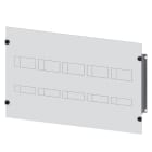 SIEMENS - ALPHA 630 Universal Leistungsschalter-Bausatz 5x 3VA20-22/100A/160A/250A
