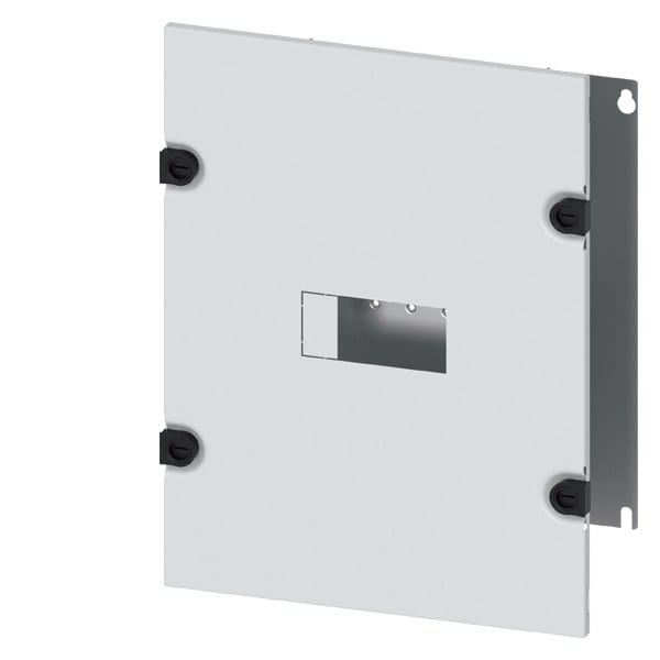 SIEMENS - ALPHA 630 Universal Leistungsschalter-Bausatz 1x 3VA10-11/100A/160A 3+4-polig