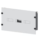 SIEMENS - ALPHA 630 Universal Leistungsschalter-Bausatz 3x 3VA10-11/100A/160A 3+4-polig