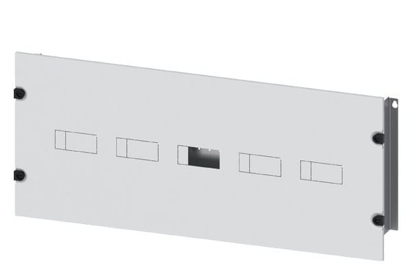 SIEMENS - ALPHA 630 Universal Leistungsschalter-Bausatz 5x 3VA10-11/100A/160A 3+4-polig