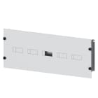 SIEMENS - ALPHA 630 Universal Leistungsschalter-Bausatz 5x 3VA10-11/100A/160A 3+4-polig
