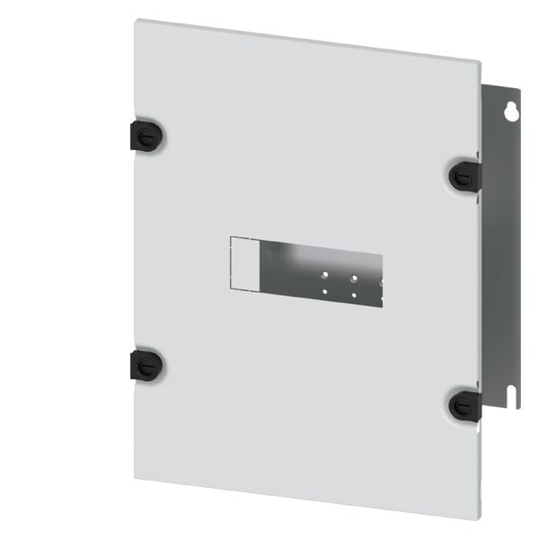 SIEMENS - ALPHA 630 Universal Leistungsschalter-Bausatz 1x 3VA10-11/100A/160A 3+4-polig