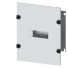 SIEMENS - ALPHA 630 Universal Leistungsschalter-Bausatz 1x 3VA10-11/100A/160A 3+4-polig