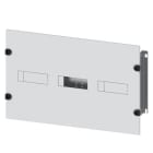 SIEMENS - ALPHA 630 Universal Leistungsschalter-Bausatz 3x 3VA10-11/100A/160A 3+4-polig
