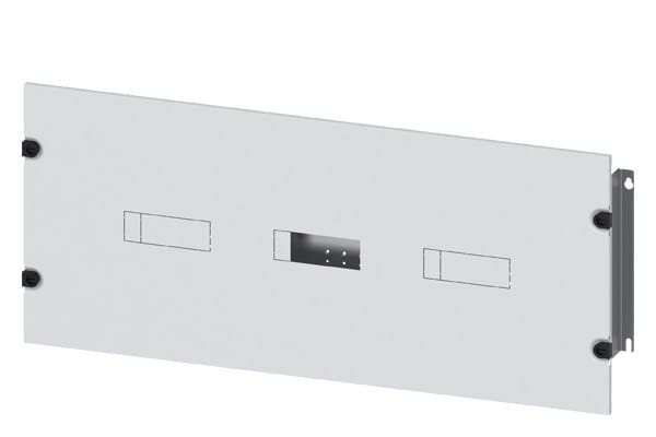 SIEMENS - ALPHA 630 Universal Leistungsschalter-Bausatz 3x 3VA10-11/100A/160A 3+4-polig