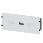SIEMENS - ALPHA 630 Universal Leistungsschalter-Bausatz 3x 3VA10-11/100A/160A 3+4-polig
