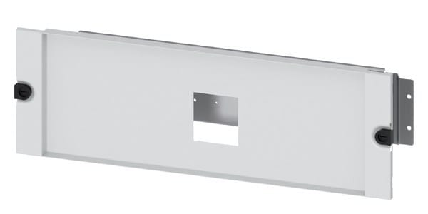 SIEMENS - ALPHA 630 Universal Leistungsschalter-Bausatz 1x 3VA10-11/100A/160A 3+4-polig
