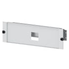 SIEMENS - ALPHA 630 Universal Leistungsschalter-Bausatz 1x 3VA10-11/100A/160A 3+4-polig
