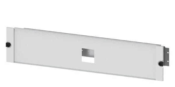 SIEMENS - ALPHA 630 Universal Leistungsschalter-Bausatz 1x 3VA10-11/100A/160A 3+4-polig