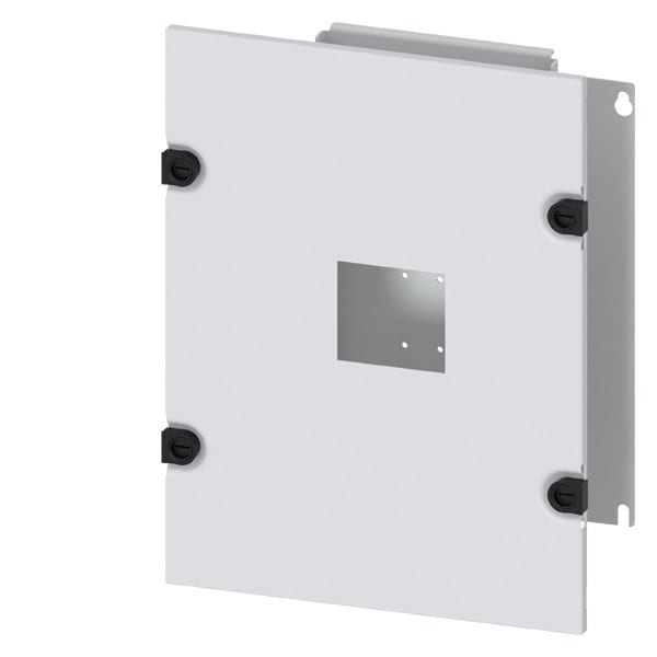 SIEMENS - ALPHA 630 Universal Leistungsschalter-Bausatz 1x 3VA10-11/100A/160A 3+4-polig