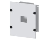 SIEMENS - ALPHA 630 Universal Leistungsschalter-Bausatz 1x 3VA10-11/100A/160A 3+4-polig