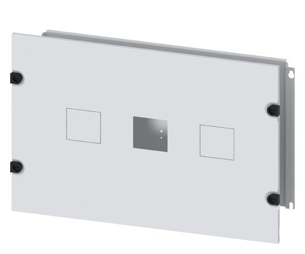 SIEMENS - ALPHA 630 Universal Leistungsschalter-Bausatz 3x 3VA10-11/100A/160A 3+4-polig