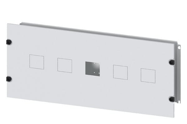 SIEMENS - ALPHA 630 Universal Leistungsschalter-Bausatz 5x 3VA10-11/100A/160A 3+4-polig