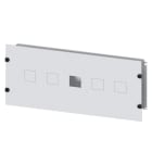 SIEMENS - ALPHA 630 Universal Leistungsschalter-Bausatz 5x 3VA10-11/100A/160A 3+4-polig