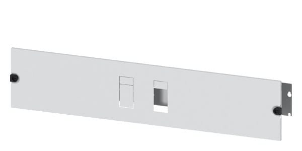 SIEMENS - ALPHA 630 Universal Leistungsschalter-Bausatz 1x 3VA10-11/100A/160A 3+4-polig