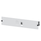 SIEMENS - ALPHA 630 Universal Leistungsschalter-Bausatz 1x 3VA10-11/100A/160A 3+4-polig