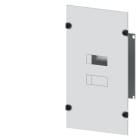 SIEMENS - ALPHA 630 Universal Leistungsschalter-Bausatz 1x 3VA10-11/100A/160A 3+4-polig