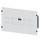 SIEMENS - ALPHA 630 Universal Leistungsschalter-Bausatz 5x 3VA10-11/100A/160A 3+4-polig