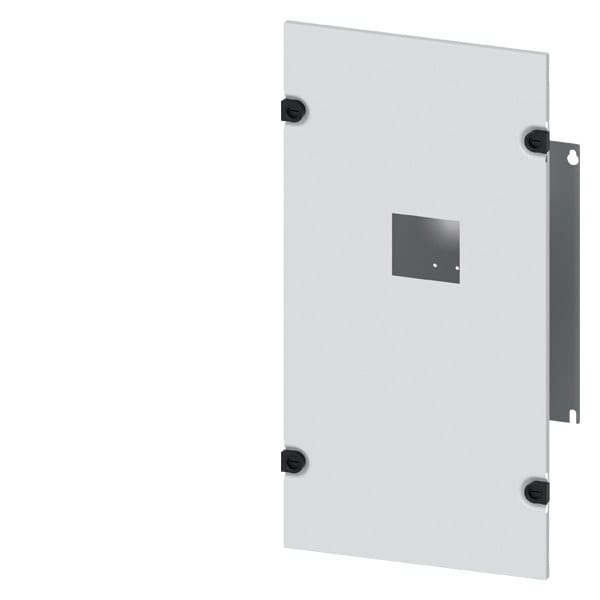 SIEMENS - ALPHA 630 Universal Leistungsschalter-Bausatz 1x 3VA10-11/100A/160A 3+4-polig