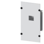 SIEMENS - ALPHA 630 Universal Leistungsschalter-Bausatz 1x 3VA10-11/100A/160A 3+4-polig