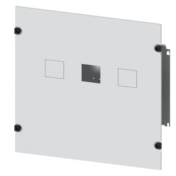 SIEMENS - ALPHA 630 Universal Leistungsschalter-Bausatz 3x 3VA10-11/100A/160A 3+4-polig