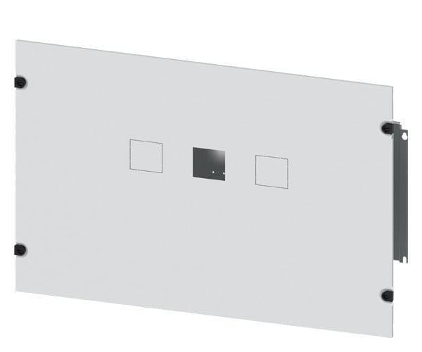 SIEMENS - ALPHA 630 Universal Leistungsschalter-Bausatz 5x 3VA10-11/100A/160A 3+4-polig