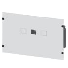 SIEMENS - ALPHA 630 Universal Leistungsschalter-Bausatz 5x 3VA10-11/100A/160A 3+4-polig