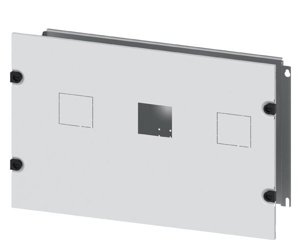 SIEMENS - ALPHA 630 Universal Leistungsschalter-Bausatz 3x 3VA10-11/100A/160A 3+4-polig