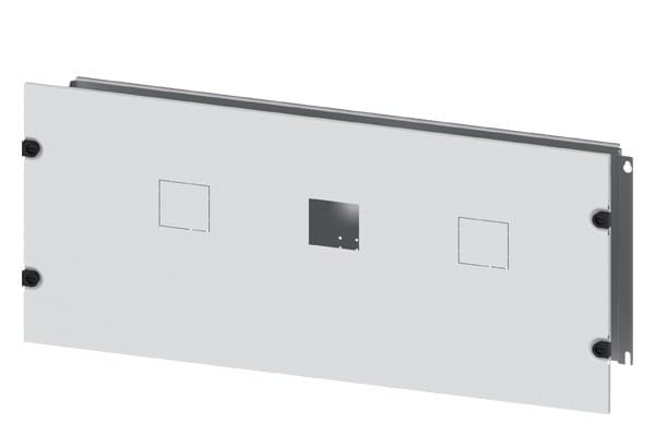 SIEMENS - ALPHA 630 Universal Leistungsschalter-Bausatz 3x 3VA10-11/100A/160A 3+4-polig