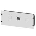 SIEMENS - ALPHA 630 Universal Leistungsschalter-Bausatz 3x 3VA10-11/100A/160A 3+4-polig