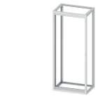 SIEMENS - ALPHA 1600 DIN, Adaptersatz für Anreihschrank H=2000 B=850 T=600