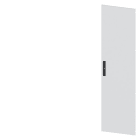 SIEMENS - ALPHA 630 DIN, Ersatztür für Schrank B=550mm B=550mm, H=1950mm, Kompletttür