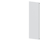 SIEMENS - ALPHA 630 DIN, Ersatztür linke Tür für Schrank B=800mm und B=1050mm, H=1950mm